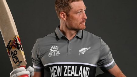 New Zealand Unveils Retro-Style Jersey