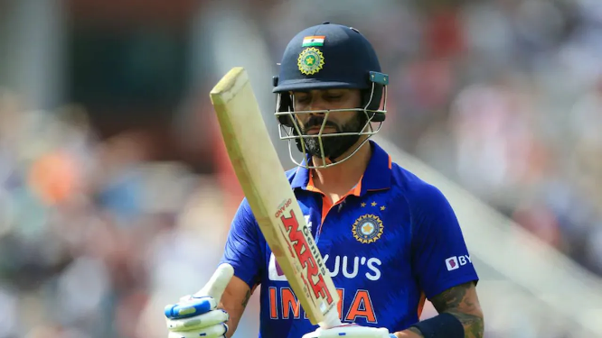 Gautam Gambhir wants this India star to replace Virat Kohli at No. 3 in T20Is.