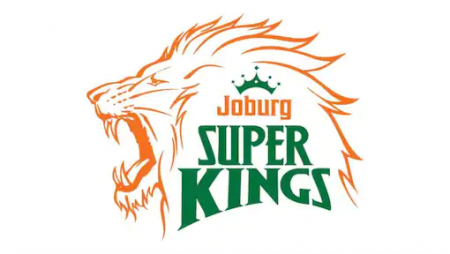 The Johannesburg Super Kings have revealed their team logo for the upcoming SA20 League.