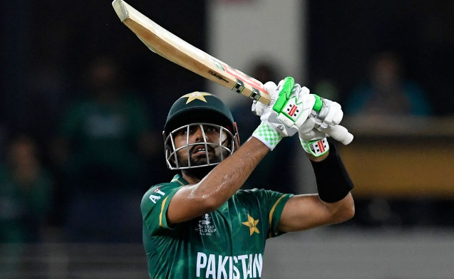Pakistan’s batting revolves around Babar Azam, a talented batsman: Wasim Jaffer