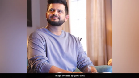 Suresh Raina, ex-India cricketer, has announced his retirement from “all formats of cricket.”
