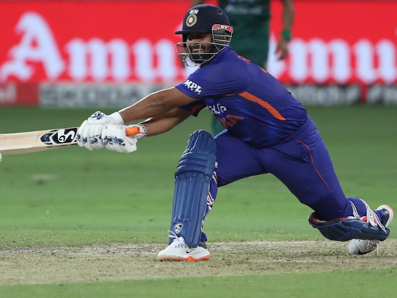 BCCI’s Asia Cup Review: Slow Batting in the Middle Overs Is a Problem