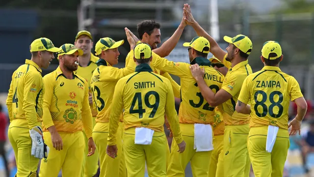 Australia has called up four of its best players for the upcoming West Indies series.