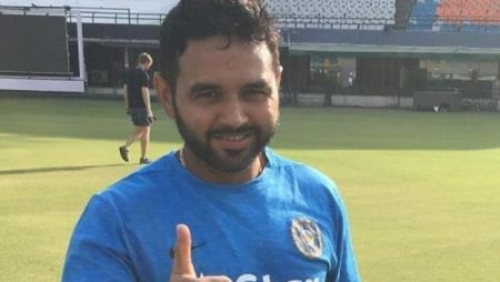 Parthiv Patel Issues Severe Warning to Team India Ahead of Pakistani Rivalry