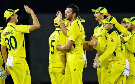 Senior pacers will sit out the opening T20I against England, according to the Australian team announcement.