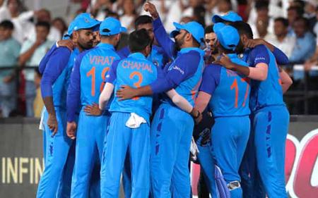 T20 World Cup 2022: India will travel to Australia without a replacement for Jasprit Bumrah.