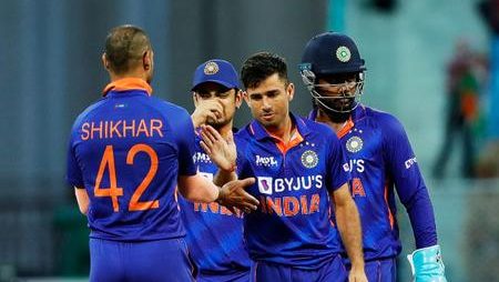 IND vs SA: India’s probable playing XI for the Second ODI