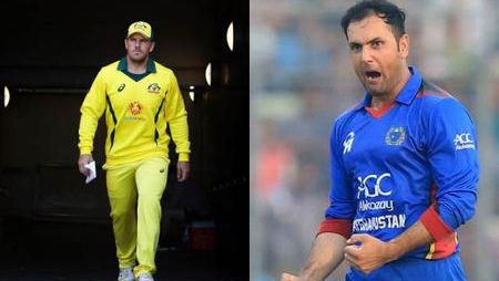 T20 World Cup 2022: Australia and Afghanistan will play in T20 International matches for the first time.