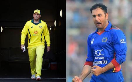 T20 World Cup 2022: Australia and Afghanistan will play in T20 International matches for the first time.