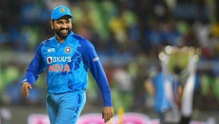 Rohit Sharma before the World Twenty20 Cup, ‘I have started to take a lot of risks without worrying about the result’.