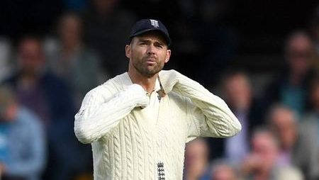 James Anderson states that when Charlie Dean ran out, India lacked sympathy: “There wasn’t any compassion there at all.”