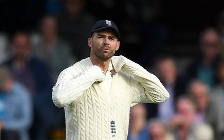 James Anderson states that when Charlie Dean ran out, India lacked sympathy: “There wasn’t any compassion there at all.”