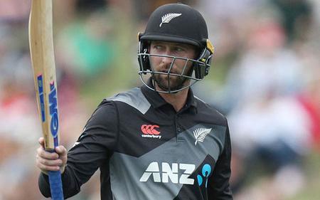 Review of the New Zealand T20I Tri-Series: Devon Conway and the bowlers flourish as New Zealand outwits Bangladesh