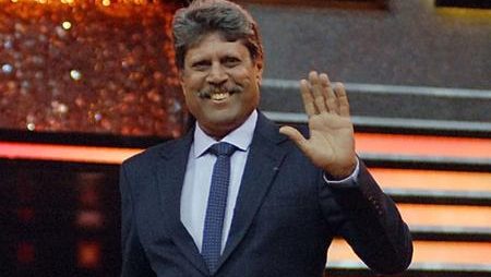 Kapil Dev speaks out on the IPL vs. Nation argument. ‘If you are passionate, there shouldn’t be any pressure’
