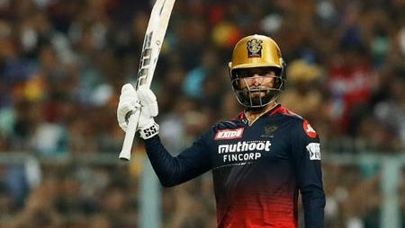 ‘They boosted my confidence and taught me a lot,’ Rajat Patidar said of his time at RCB alongside Virat Kohli and AB De Villiers.