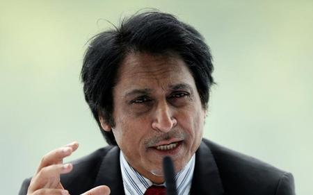 Ramiz Raja, the chairman of the PCB, responds to those who have criticized Babar Azam by saying that when Virat Kohli struck a century against Afghanistan, they “forgot their whole Asia Cup.”