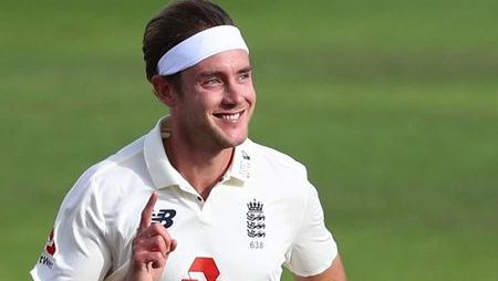 Stuart Broad will miss the Pakistan Tests in order to attend the birth of his first child in November, according to reports