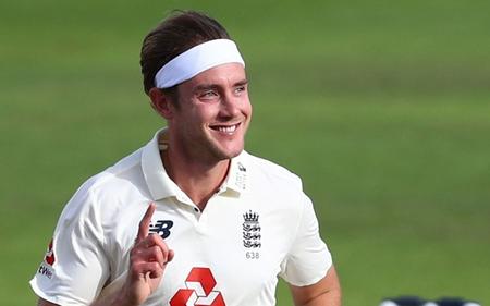 Stuart Broad will miss the Pakistan Tests in order to attend the birth of his first child in November, according to reports