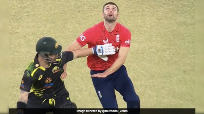 Jos Buttler Explains Why He Didn’t Appeal Matthew Wade’s ‘Obstructing The Field’ Charge