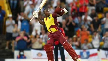 Rovman Powell is the new white-ball captain for Cricket West Indies following a major restructure.