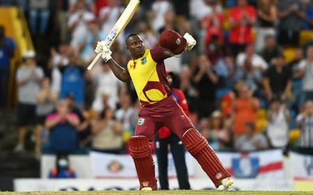 Rovman Powell is the new white-ball captain for Cricket West Indies following a major restructure.