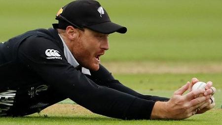 Martin Guptill said – “The door is not closed on me playing for New Zealand again”