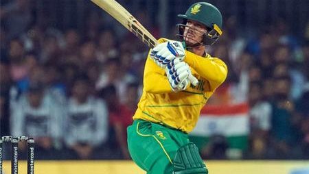 Quinton de Kock is anticipating the first SA20. – ‘Looking forward to the unexpected’