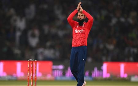 Moeen Ali believes Dawid Malan will miss the semi-final match against India – ‘It is not looking great’