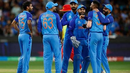 T20 World Cup 2022: India versus England Weather Prediction and Adelaide Oval Pitch Report