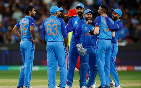 T20 World Cup 2022: India versus England Weather Prediction and Adelaide Oval Pitch Report