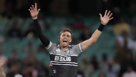 “We’ve played a lot against Pakistan and we know they are a dangerous side” Tim Southee said.