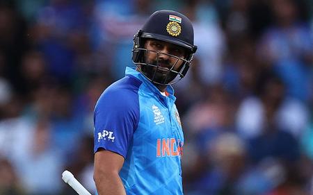 T20 World Cup 2022: Rohit Sharma’s injury concerns before playing England in the semifinals