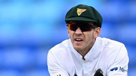 Tim Paine makes a controversial claim regarding international games-‘We play too much meaningless T20 cricket’