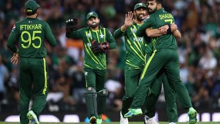 First Semi-Final of the T20 World Cup 2022 between New Zealand and Pakistan: Key Takeaways and Who Said What?