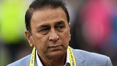 Sunil Gavaskar disputes suggestions that Shaheen Afridi’s injury was a pivotal moment in the game’s outcome -‘England would still have won’