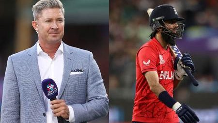 Following England’s victory in the T20 World Cup, all-rounder Moeen Ali criticizes the “hectic” schedule.-‘Having game in three days is horrible’