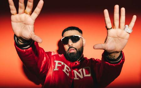 Rapper Badshah is scheduled to sing during the league’s opening ceremony at Dubai International Stadium for ILT20 2022–2023