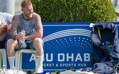 England captain Ben Stokes is’very thrilled’ about the forthcoming Pakistan visit.