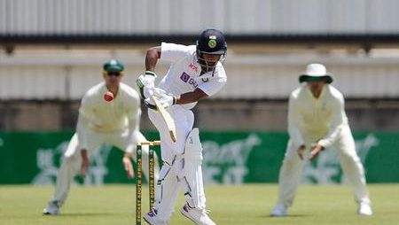Saurabh Kumar from Uttar Pradesh will take Ravindra Jadeja’s position for the Bangladesh Test series.