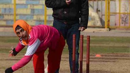 According to the ICC, the Afghanistan Government has agreed in principle to relaunch women’s cricket.