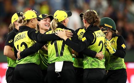 Alyssa Healy has been appointed as captain of the Australia women’s team for their tour to India.