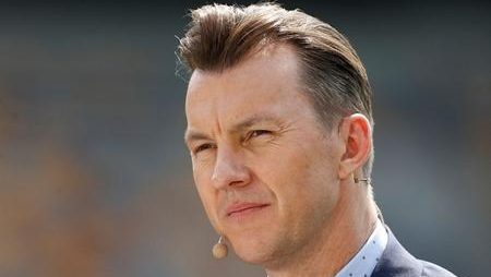 In his best XI from the T20 World Cup in 2022, Brett Lee omits any Australian players.