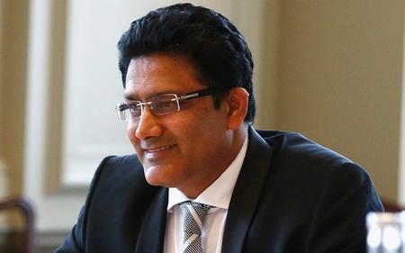 Anil Kumble now participates for a number of red-ball and white-ball teams after India was eliminated from the T20 World Cup. -‘Need specialists’ 