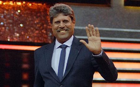 After England’s defeat, Kapil Dev makes a harsh evaluation of the Indian team. -‘We can call them chokers’