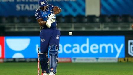 On Kieron Pollard’s future with the Mumbai Indians, Harbhajan Singh – ‘Will be difficult but they need to take some tough calls’