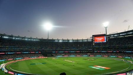 Final of the T20 World Cup 2022 between Pakistan and England weather forecast and pitch report for Melbourne Cricket Ground