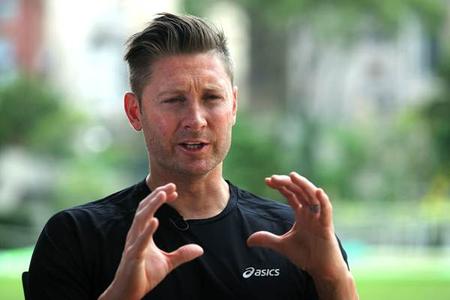 Michael Clarke on Australia’s performance in the 2022 T20 World Cup-‘Picked an aggressive side yet played so defensively, that’s very un-Australian’