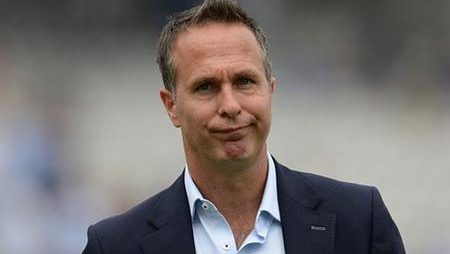 Michael Vaughan -“Nobody wants to criticize them because you get hammered on social media and pundits worry about losing work in India”
