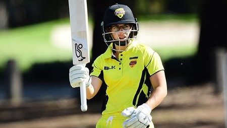 After the WBBL championship, Australian Nicole Bolton plans to end her cricket career.