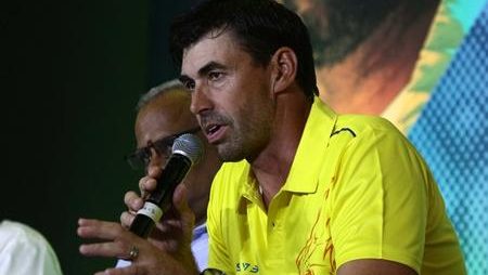 Stephen Fleming said -“India should consider playing overseas leagues to gain more exposure”